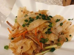 XO酱陈村粉-顺德人家食府(黄金广场店)