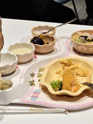 点击看大图 -奈尔宝·儿童乐园·亲子餐厅(星河湾店)
