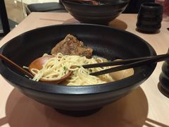 -味千拉面(和平大道奥山世纪城店)