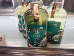 -奈雪的茶(市百一店)