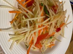 -正泰餐厅AmazingThai(亦庄店)