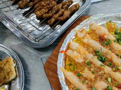 -小民大排档(光谷店)