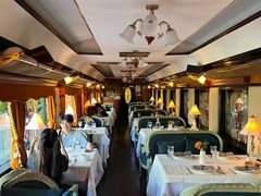 -火车头法国西餐厅