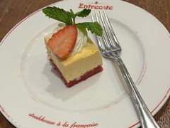 -Entrecôte 法国牛扒馆(保利·时光里店)