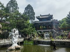 -红螺寺
