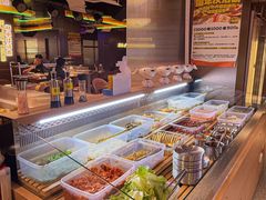 -杨小佳·齐齐哈尔烤肉·烤串(广州店)