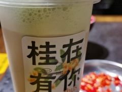 -火社火锅(平安大街店)