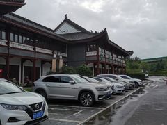 -中康国际体检中心(城阳店)