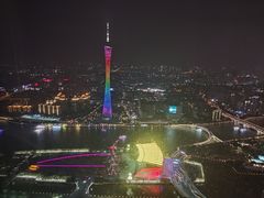 -广州四季酒店