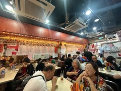 -一乐烧鹅(中环店)