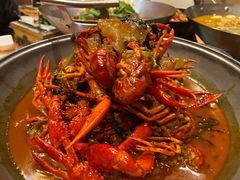 -聚味瞿记·龙虾堂(树木岭店)