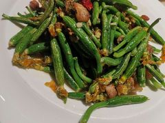 -梁家大院•农家菜(昆山会展中心店)