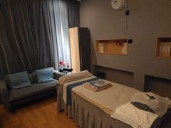 -和里合·颜愈SPA·Relax瑶浴·Massage(石厦店)