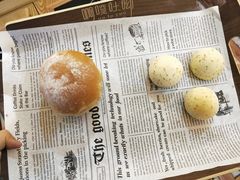 -啊噗吐呦现场烘焙(麦凯乐店)