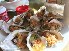 -明记海鲜美食老字号(明记总店)