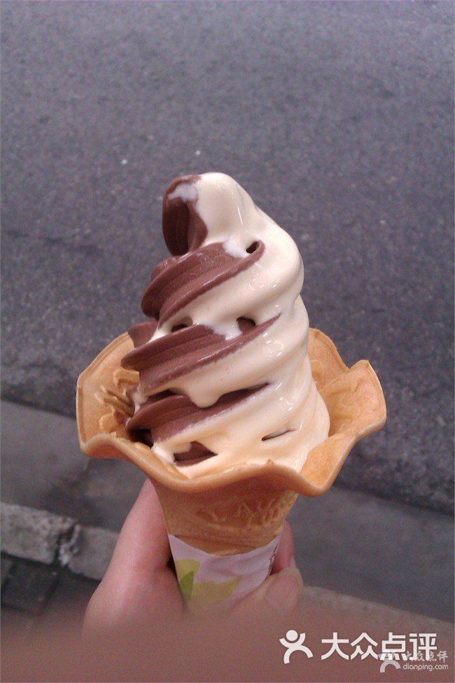 日式软冰激凌12图片 - 第9张