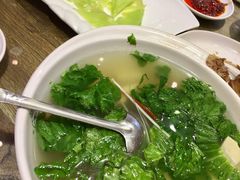 -清真益鑫羊肉手抓馆(南大街店)