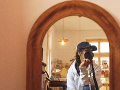 -春风十里咖啡馆