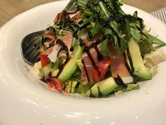 -Mezomd曼索蒂西班牙餐厅(广粤店)