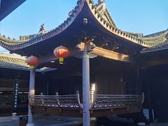 -溪口-滕头旅游景区