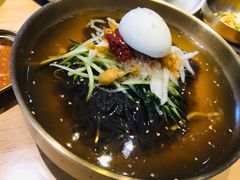 -金顺韩式烤肉·网红烤肉店(广利路店)