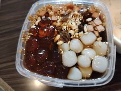 -胖哥俩肉蟹煲(萧山加州阳光店)
