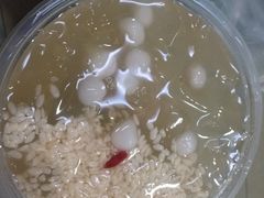 -黄氏沥泉·冰粉(玉林店)