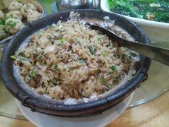 -台山第一家兴华黄鳝饭·黄鳝婆(开平店)