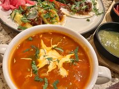 -墨纪Mojí墨西哥餐厅(官舍店)