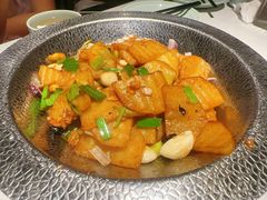 -聚味坊烤鸭店(草桥店)