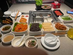 -海底捞火锅(群光广场店)