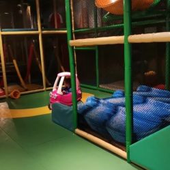 -KidSteam儿童乐园(富力城店)