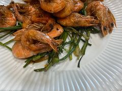 -香雪海饭店中餐厅(人民桥店)