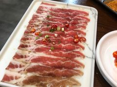 -·缸桶屋·韩式牛肋条自助烤肉(西湖D11店)