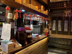 -束河人家(南锣鼓巷店)