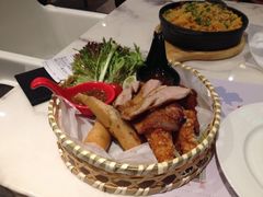 -今之味南亚厨房·探店指南(领展购物广场店)