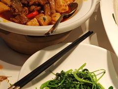 -院里寻菜·精致庭院菜(观沙岭店)