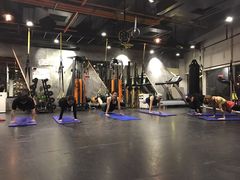 -能量健身私教工作室(1527店)