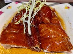 -猪肉婆私房菜(容桂总店)