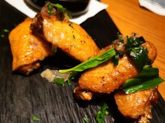香烤鸡翅-玛尚诺意式餐厅(三林环宇城店)