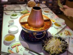 -祥源胡同·涮牛羊肉火锅(花桥店)
