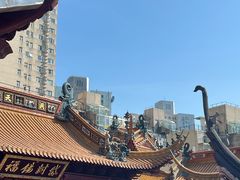 -钦赐仰殿道观