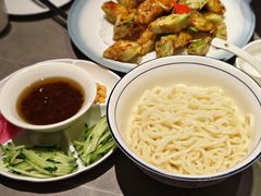 -宏宴·新京菜(望京店)