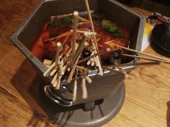 -聚点串吧·北京烧烤(赵登禹路店)