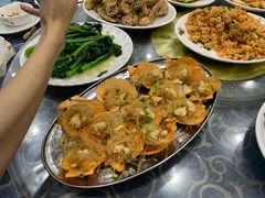 -七鲜渔港美食餐厅(巽寮湾海景店)
