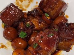 -简小姐·上海餐厅(长城大厦店)