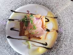 -YUE·6·西式融合餐厅(外滩六号店)
