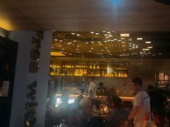 -ibarrel爱杯·bistro&brunch(江宁路店)