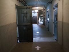 -青岛德国监狱旧址博物馆