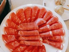 -阳坊大都涮羊肉(阳坊总店)